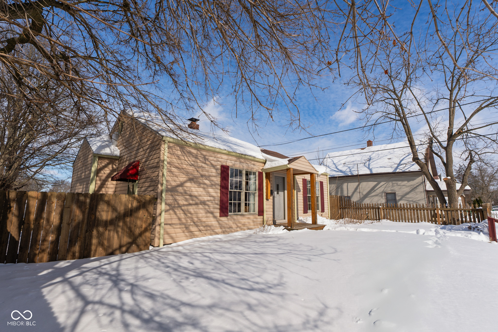 2118 Vine Street New Castle, IN 47362 - Photo 20 of 27