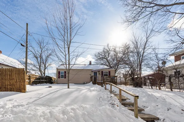 $128,000 | 2118 Vine Street, New Castle, IN 47362