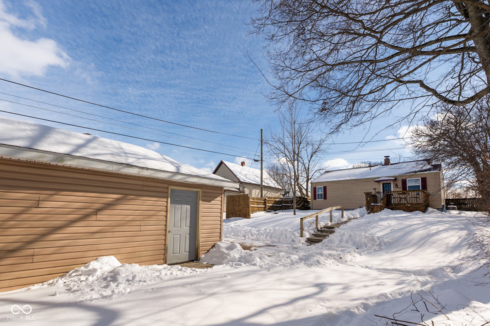 2118 Vine Street New Castle, IN 47362 - Photo 24 of 27