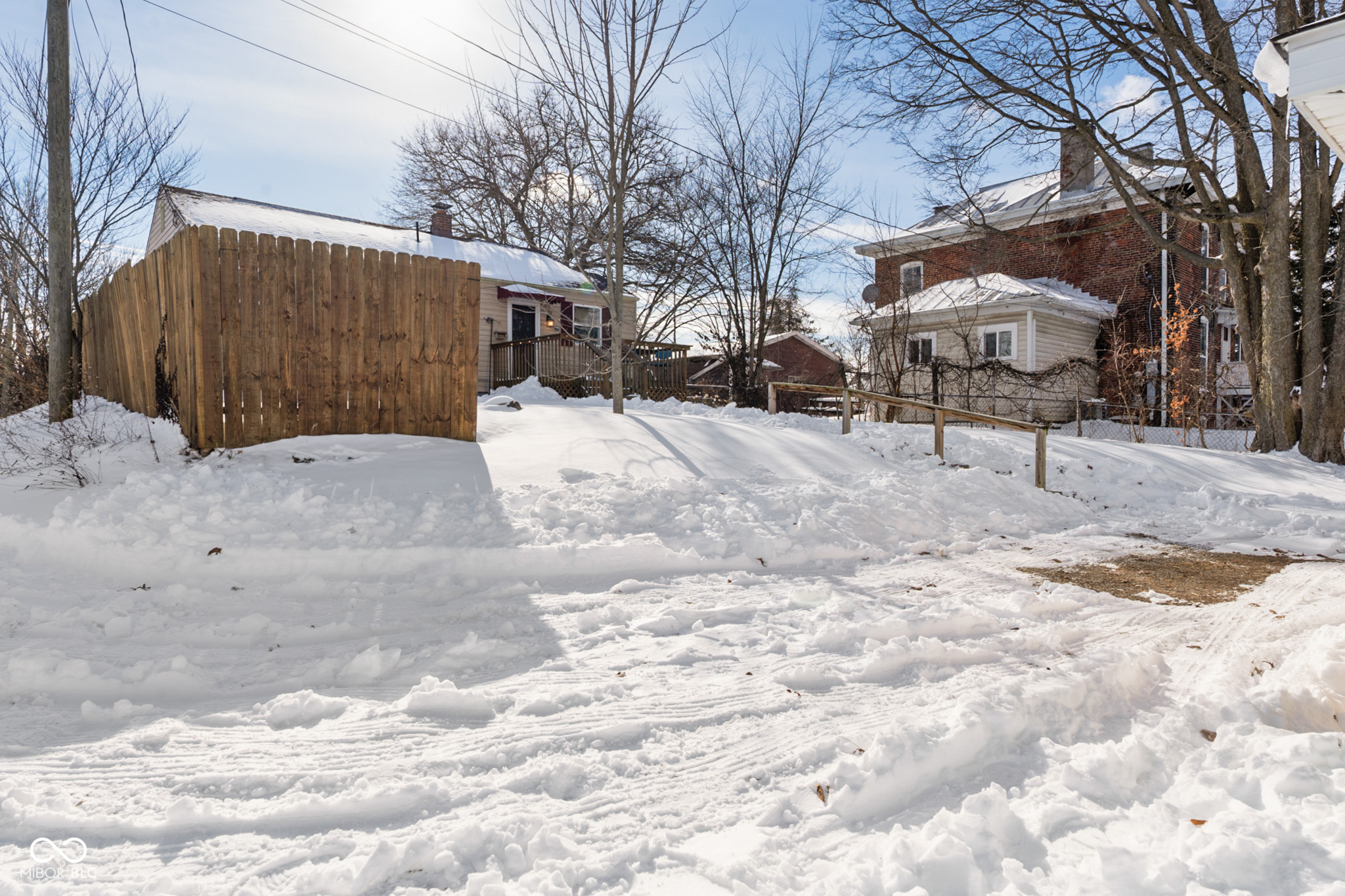 2118 Vine Street New Castle, IN 47362 - Photo 25 of 27