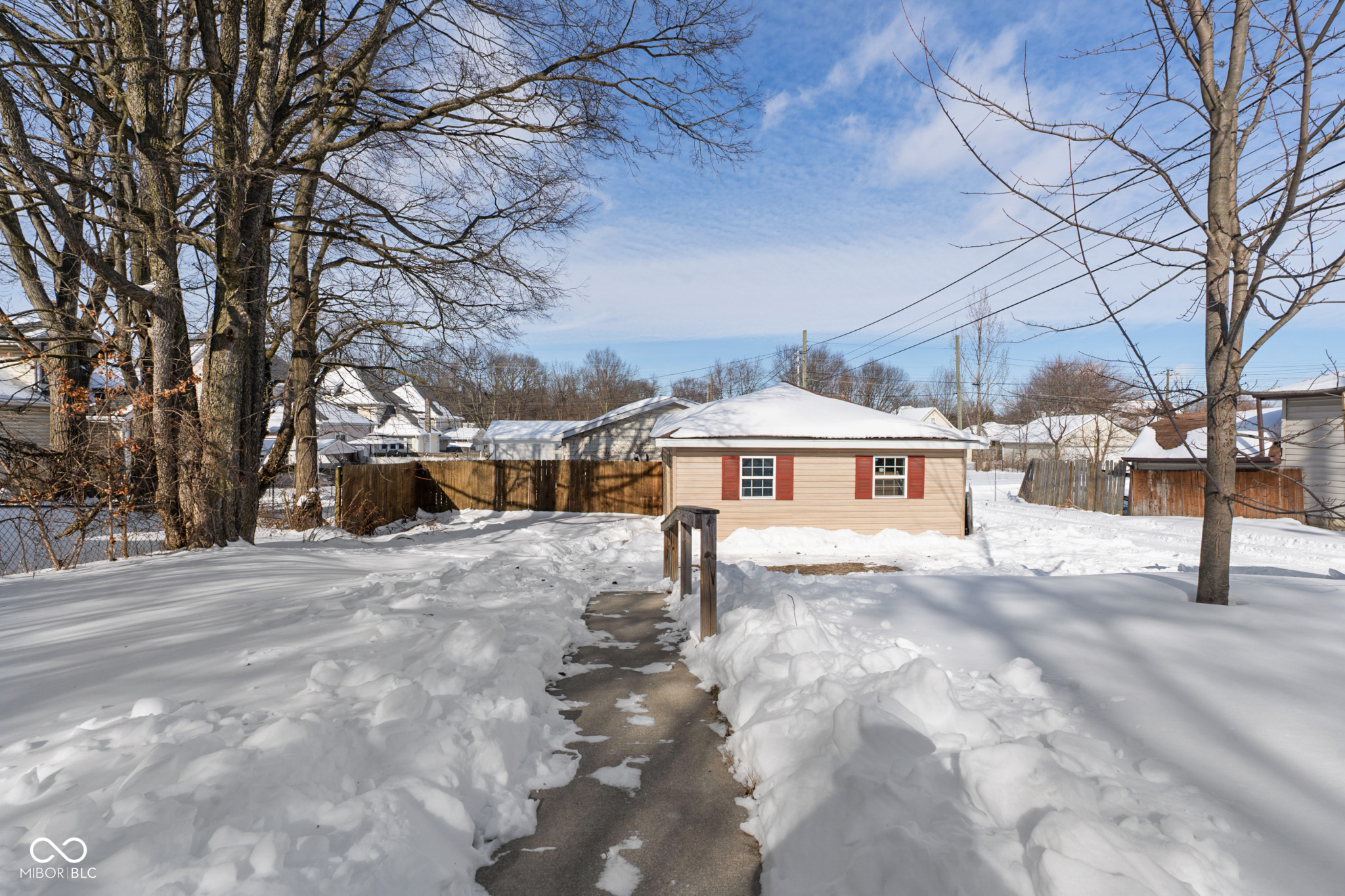 2118 Vine Street New Castle, IN 47362 - Photo 26 of 27