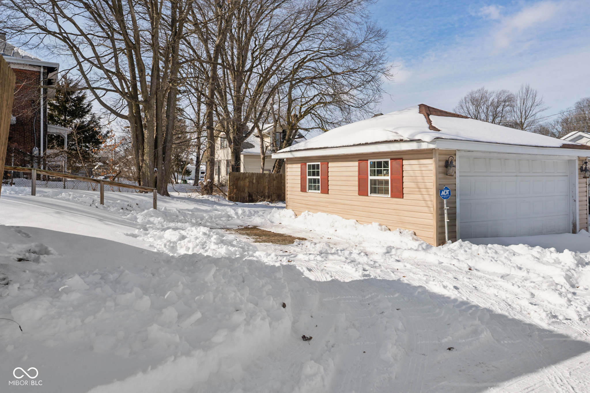 2118 Vine Street New Castle, IN 47362 - Photo 27 of 27