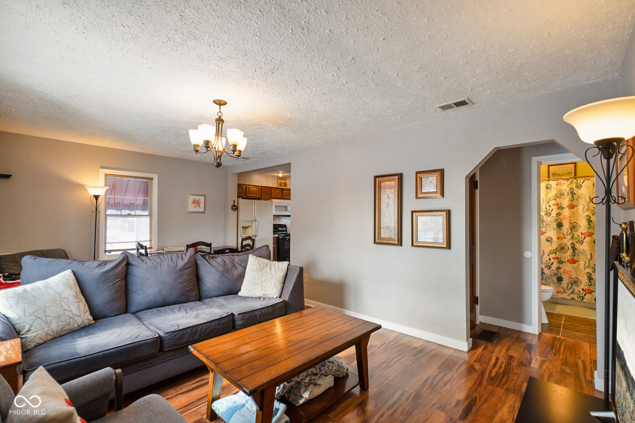 2118 Vine Street New Castle, IN 47362 - Photo 3 of 27