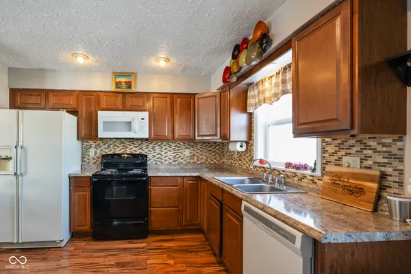 $128,000 | 2118 Vine Street, New Castle, IN 47362