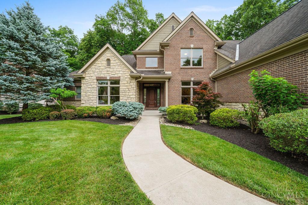 1643 Hawk Ridge Drive Maineville, OH 45039 - Photo 5 of 61 Gallery Image 5