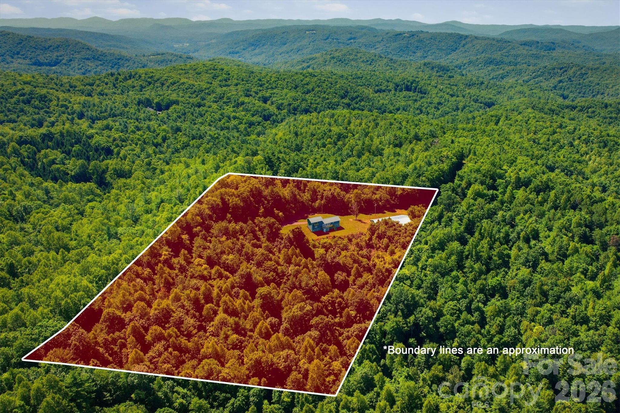 822 Windy Mountain Road Deep Gap, NC 28618 - Photo 32 of 35