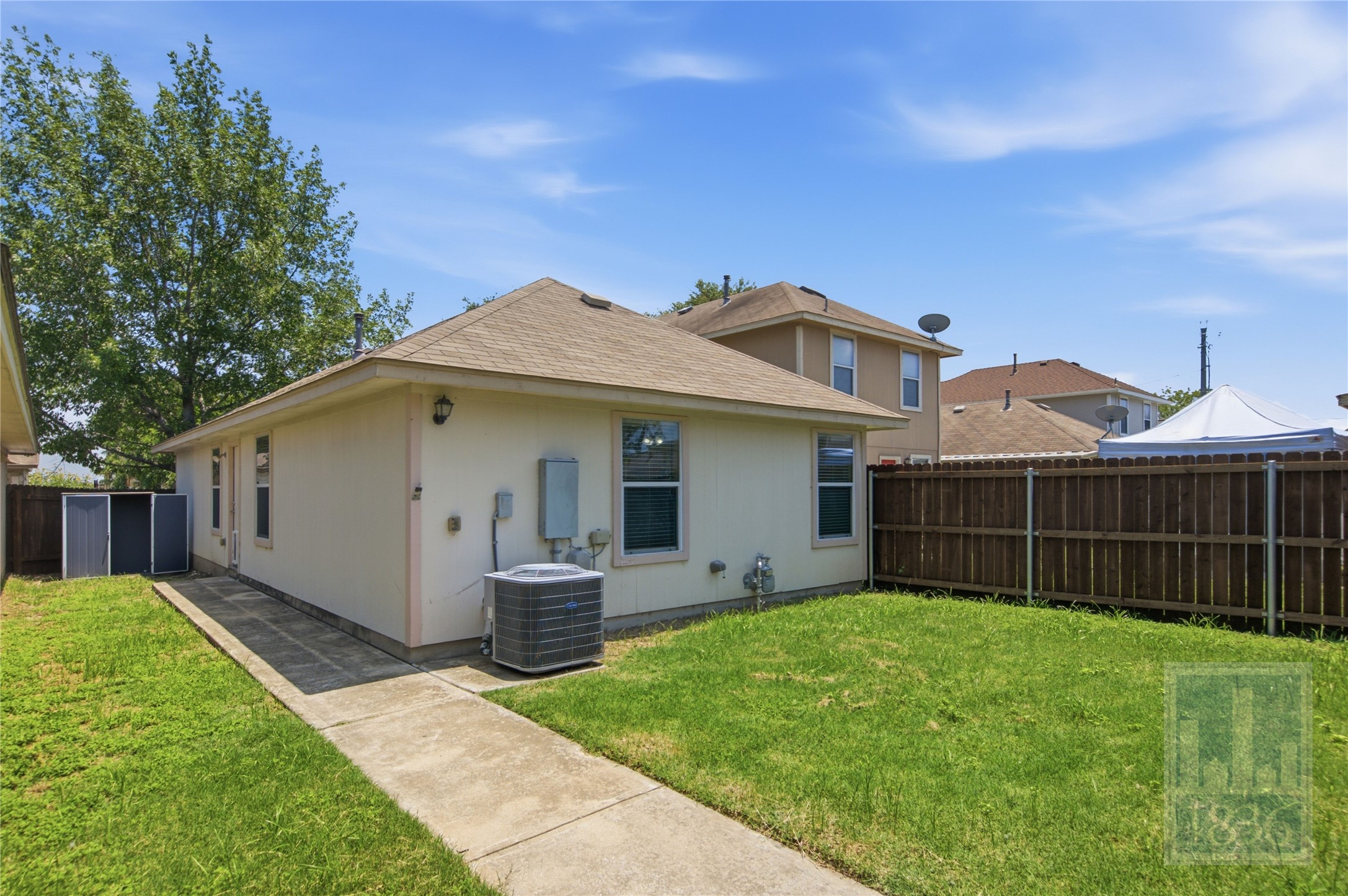 4508 Felicity Lane Austin, TX 78725 - Photo 18 of 26