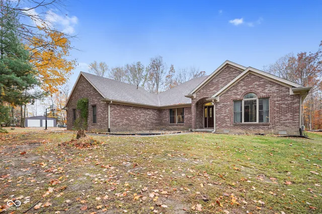 $609,999 | 6290 Highway 42, Martinsville, IN 46151