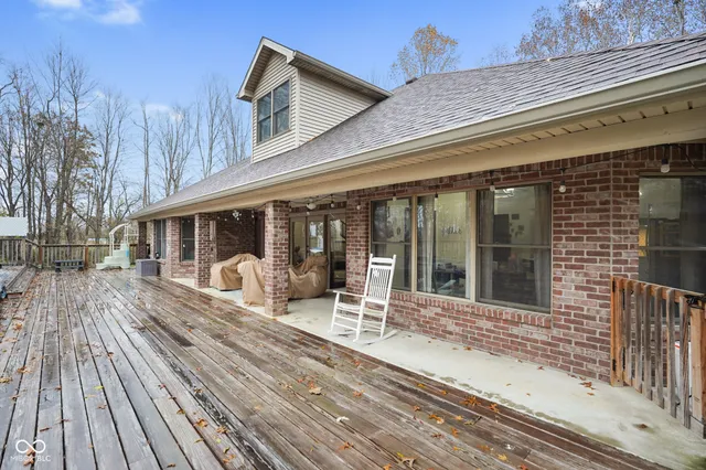 $609,999 | 6290 Highway 42, Martinsville, IN 46151