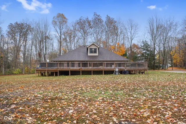 $609,999 | 6290 Highway 42, Martinsville, IN 46151