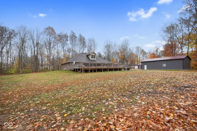 $609,999 | 6290 Highway 42, Martinsville, IN 46151