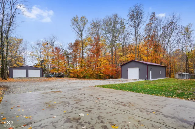 $609,999 | 6290 Highway 42, Martinsville, IN 46151