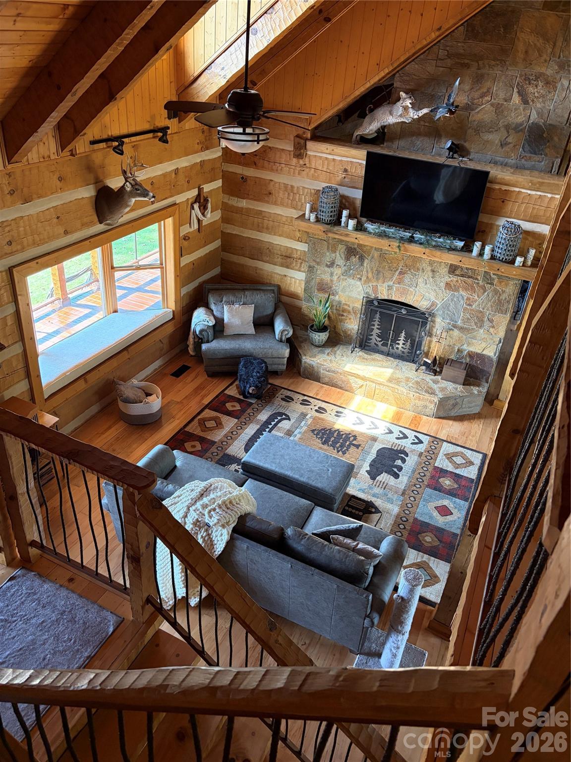 237 Murdock Road Bakersville, NC 28705 - Photo 26 of 35 Gallery Image 26