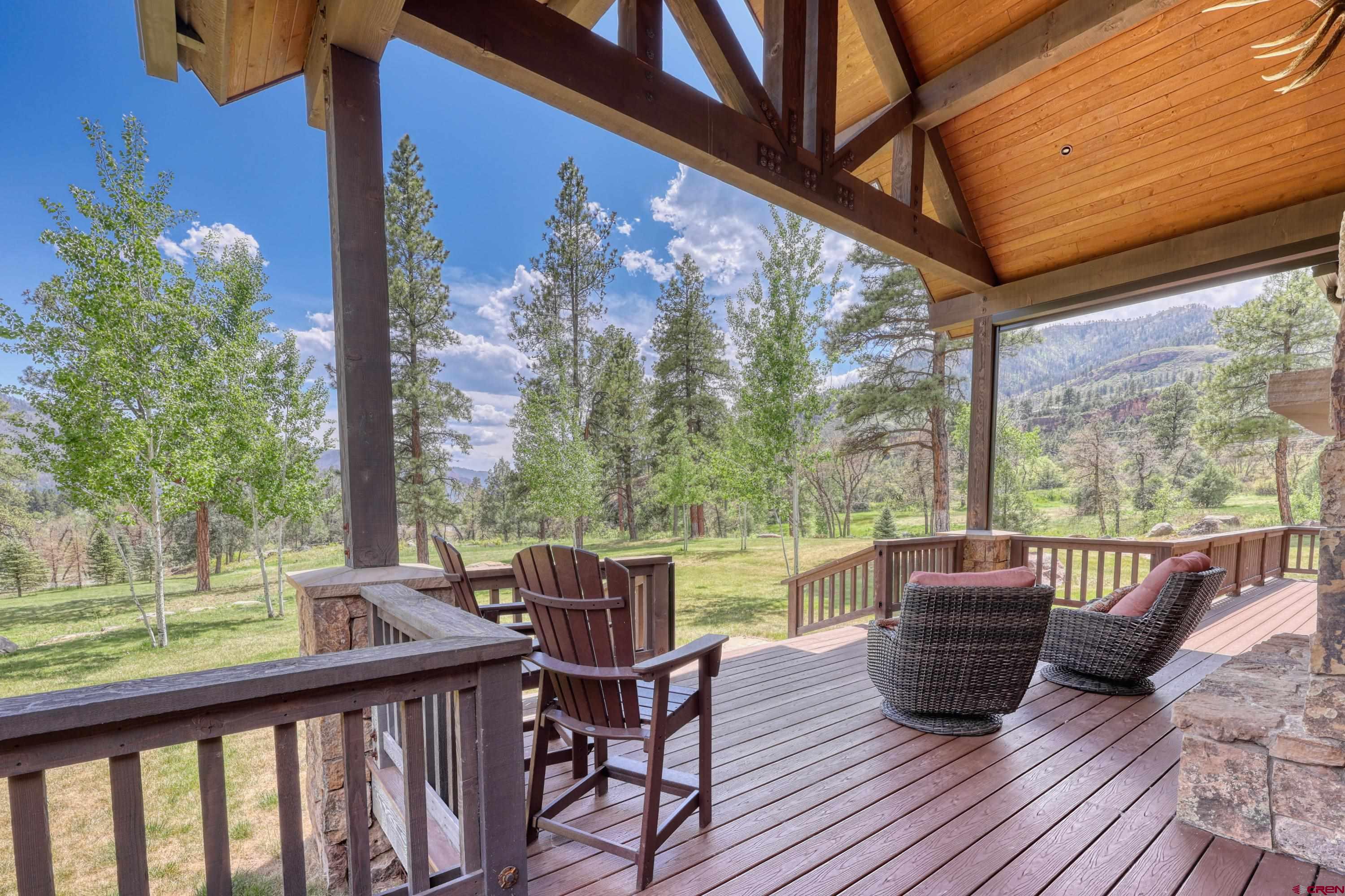 341 Painter Ranch Trail Durango, CO 81301 - Photo 36 of 44