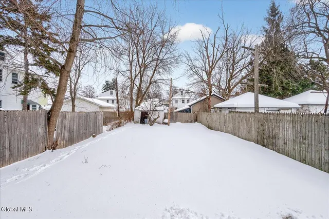 $255,000 | 103 Porter Street, Schenectady, NY 12308