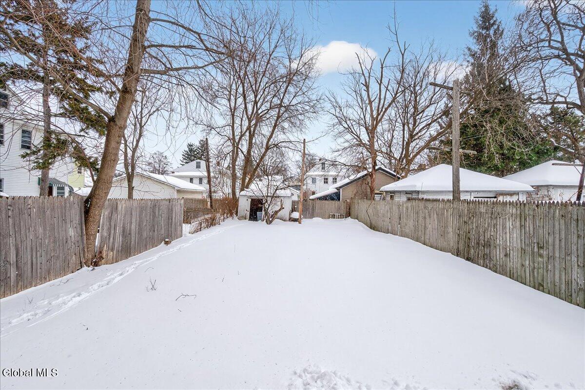 103 Porter Street Schenectady, NY 12308 - Photo 29 of 32 39-103 Porter St-39