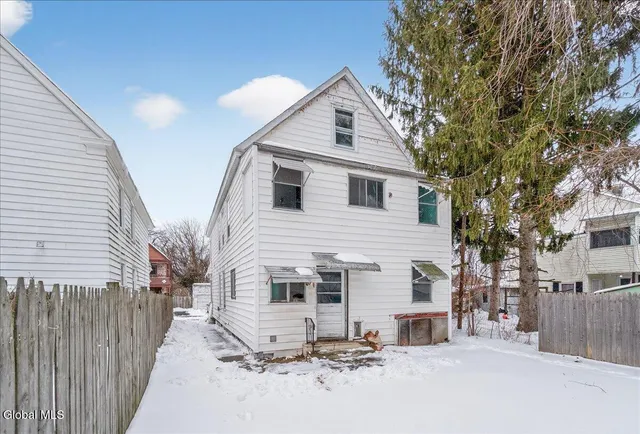 $255,000 | 103 Porter Street, Schenectady, NY 12308