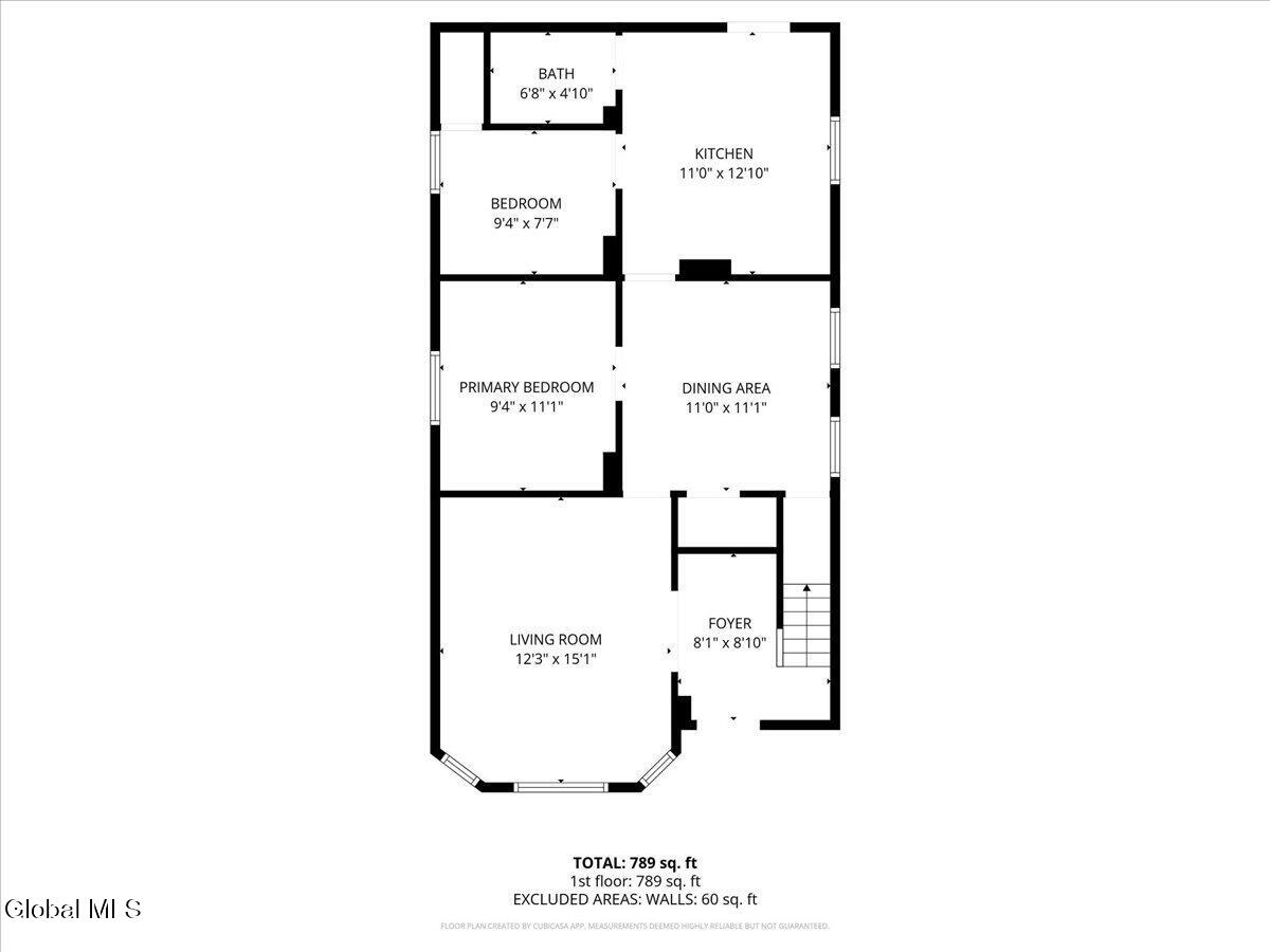 103 Porter Street Schenectady, NY 12308 - Photo 32 of 32 02-apt 1