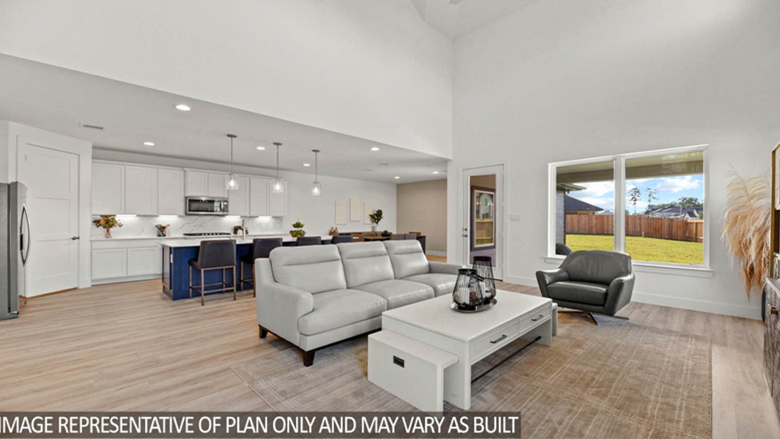 1260 Imperial Ranch Way Dayton, TX 77535 - Photo 11 of 48