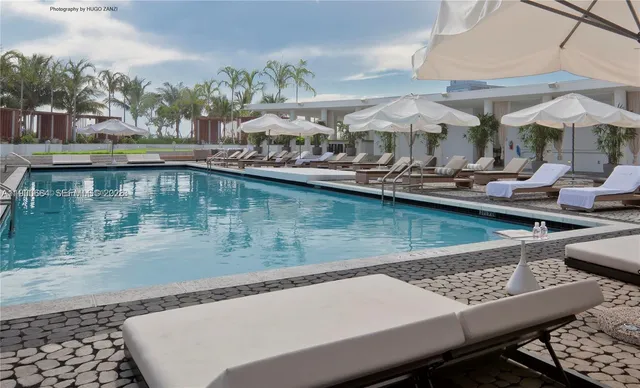 $10,900 | 2020 North Bayshore Drive, Unit 703, Miami, FL 33137