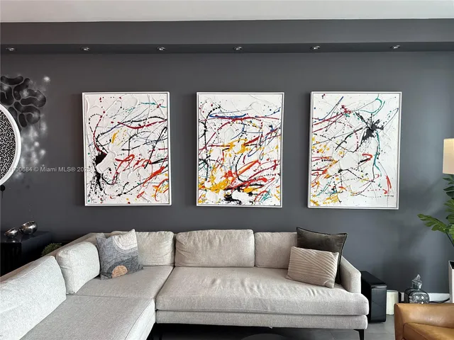 $11,500 | 2020 North Bayshore Drive, Unit 703, Miami, FL 33137