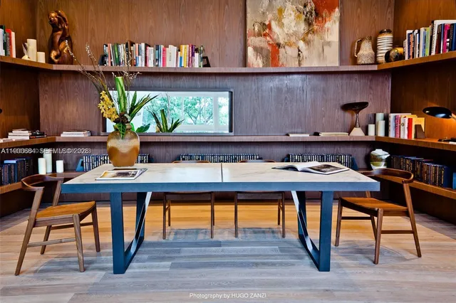 $10,900 | 2020 North Bayshore Drive, Unit 703, Miami, FL 33137