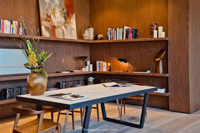 $10,900 | 2020 North Bayshore Drive, Unit 703, Miami, FL 33137