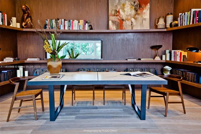 $11,500 | 2020 North Bayshore Drive, Unit 703, Miami, FL 33137