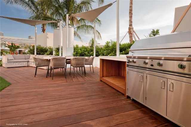 $11,500 | 2020 North Bayshore Drive, Unit 703, Miami, FL 33137