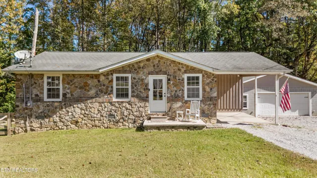 $295,000 | 158 Boulder Road, Wartburg, TN 37887