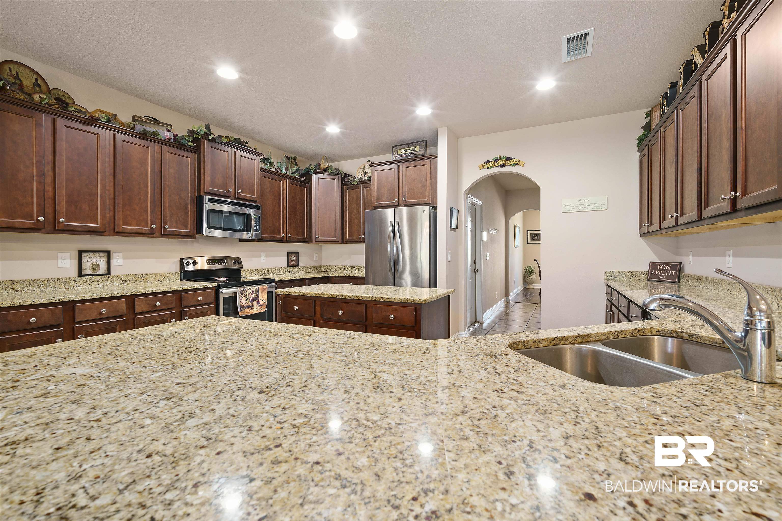2157 Elliot Court Mobile, AL 36695 - Photo 10 of 34