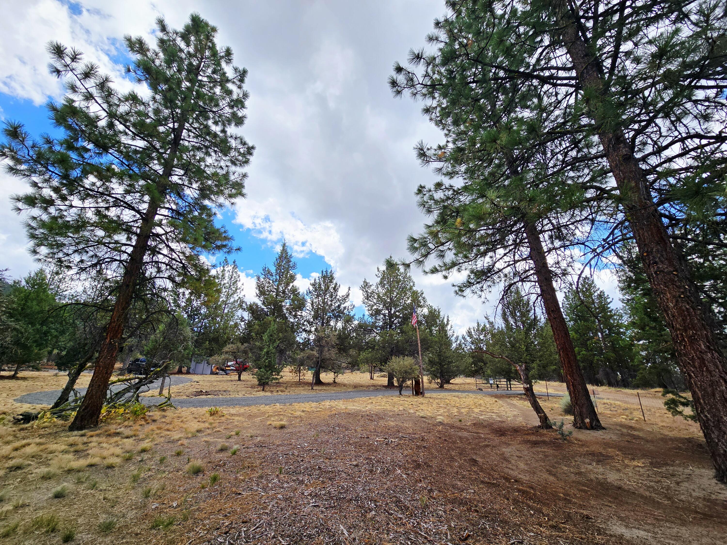 48070 Partin Drive Beatty, OR 97621 - Photo 20 of 29 The property