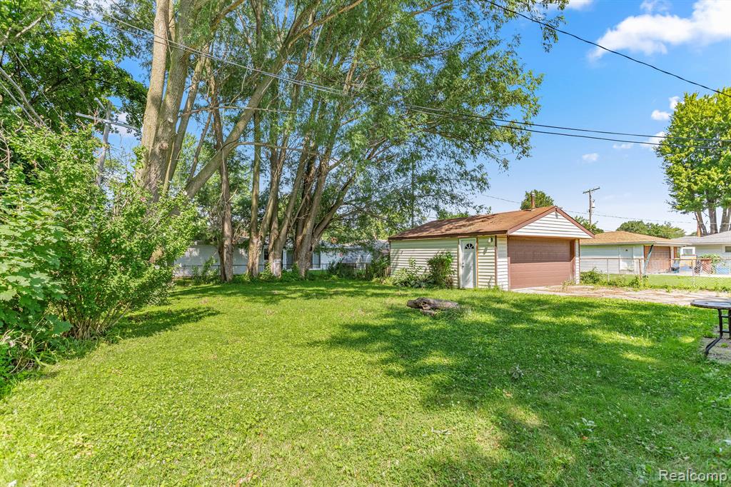 5124 Harding Street Wayne, MI 48184 - Photo 20 of 22 Gallery Image 20