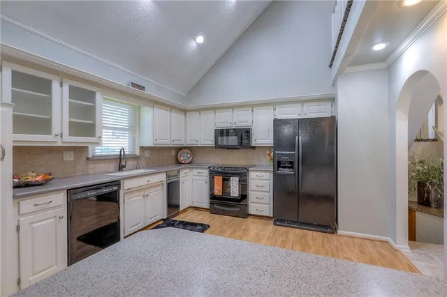 $380,000 | 220 Northwest Aspen Street, Lee's Summit, MO 64064