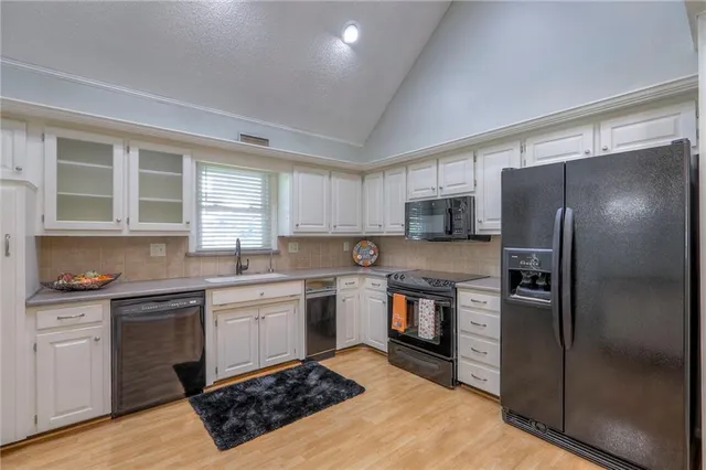 $380,000 | 220 Northwest Aspen Street, Lee's Summit, MO 64064