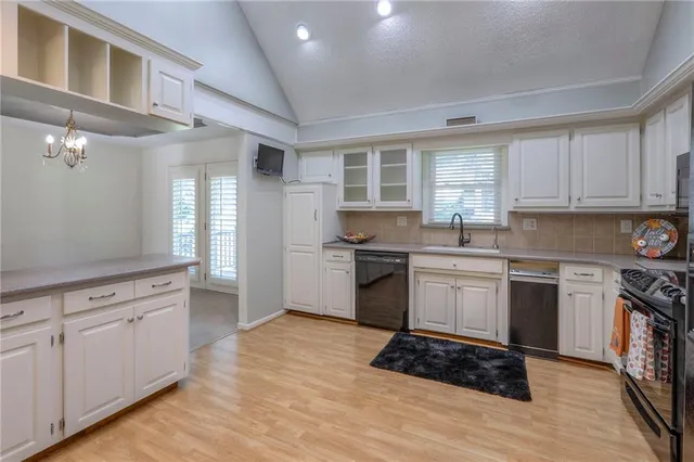 $380,000 | 220 Northwest Aspen Street, Lee's Summit, MO 64064