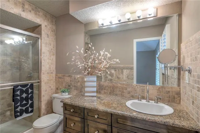 $380,000 | 220 Northwest Aspen Street, Lee's Summit, MO 64064