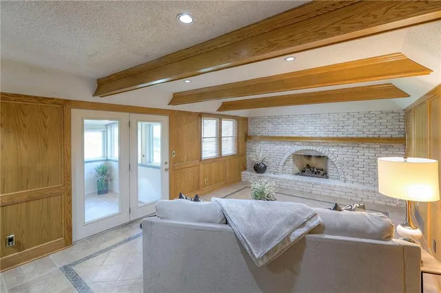 $380,000 | 220 Northwest Aspen Street, Lee's Summit, MO 64064