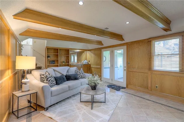 $380,000 | 220 Northwest Aspen Street, Lee's Summit, MO 64064