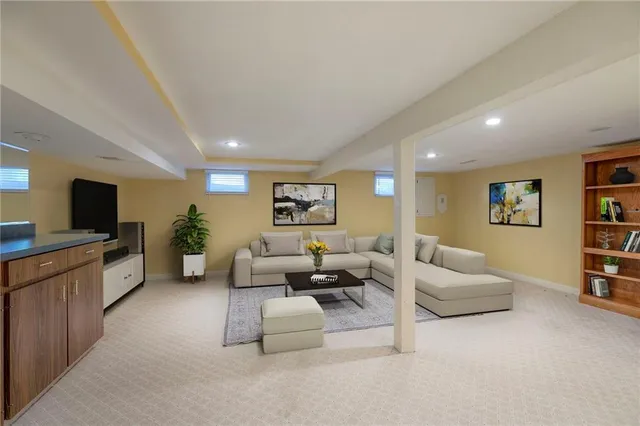 $380,000 | 220 Northwest Aspen Street, Lee's Summit, MO 64064