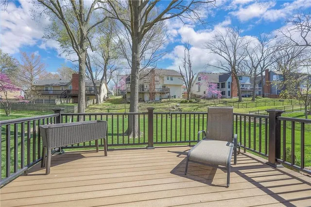 $380,000 | 220 Northwest Aspen Street, Lee's Summit, MO 64064