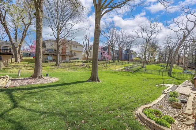 $380,000 | 220 Northwest Aspen Street, Lee's Summit, MO 64064