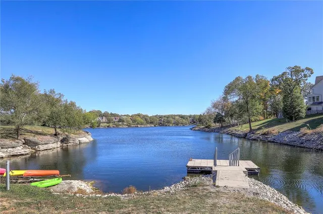 $380,000 | 220 Northwest Aspen Street, Lee's Summit, MO 64064