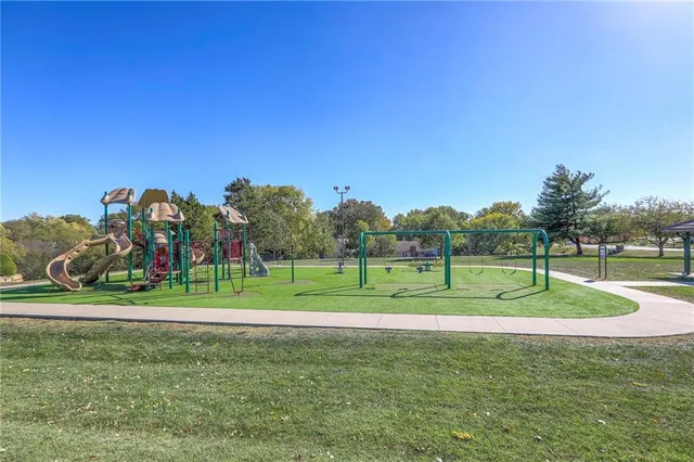 $380,000 | 220 Northwest Aspen Street, Lee's Summit, MO 64064