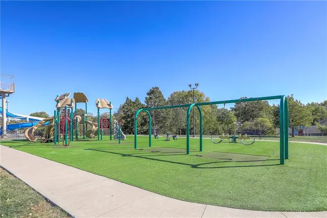 $380,000 | 220 Northwest Aspen Street, Lee's Summit, MO 64064