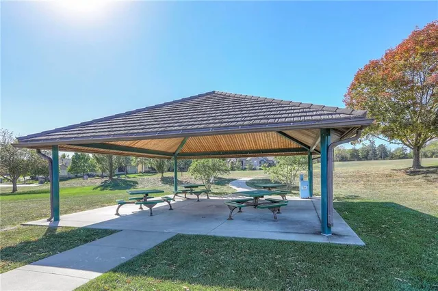 $380,000 | 220 Northwest Aspen Street, Lee's Summit, MO 64064