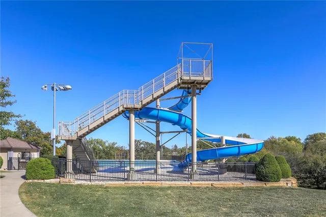 $380,000 | 220 Northwest Aspen Street, Lee's Summit, MO 64064