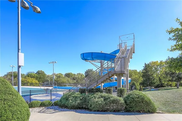 $380,000 | 220 Northwest Aspen Street, Lee's Summit, MO 64064