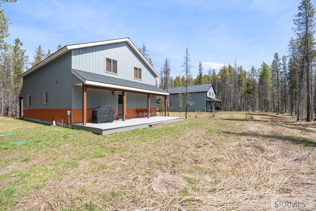 4060 Steelhead Road Island Park, ID 83429 - Photo 37 of 46