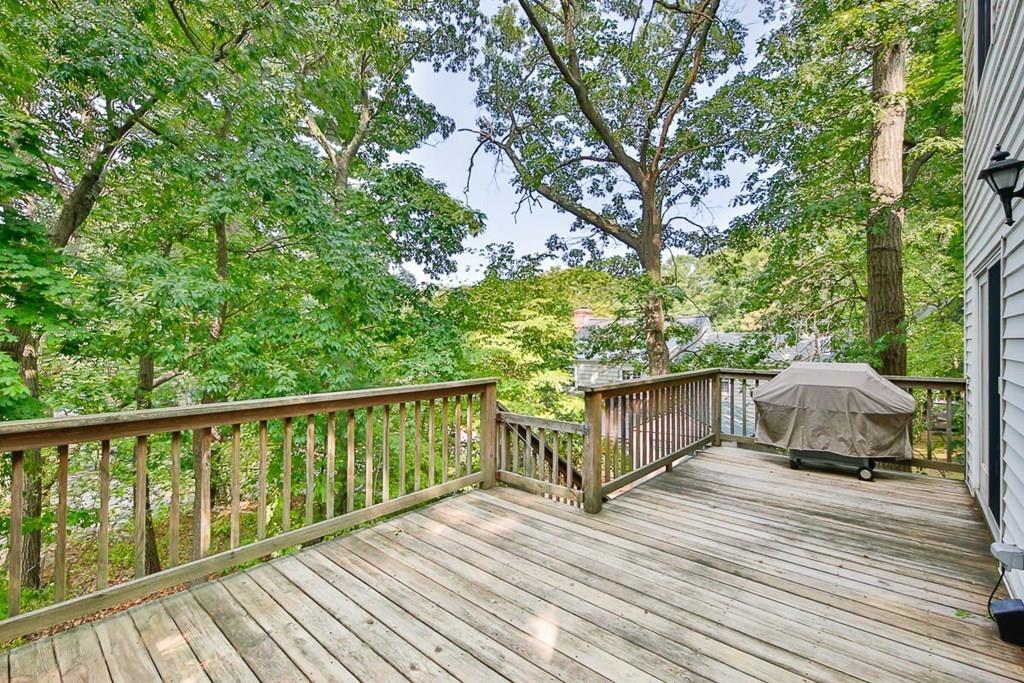 76 Wentworth Road Melrose, MA 02176 - Photo 15 of 16 Gallery Image 15
